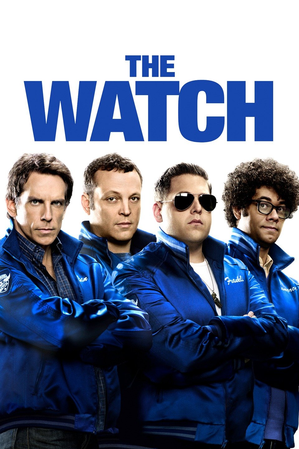 The Watch (2012) [80737] (A1772165903) [[Films]] --Plex--